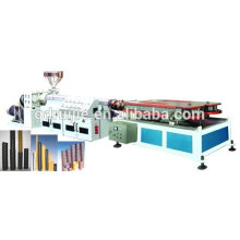 Single Wall Corrugated Pipe Machine(148)